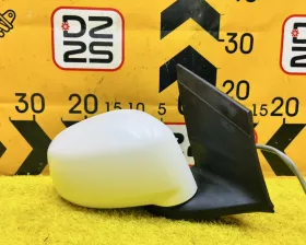 Уши Nissan