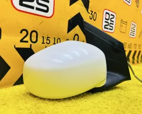 Уши Nissan