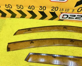Ветровик на дверь Nissan