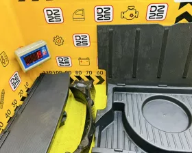 Ванночка в багажник Nissan