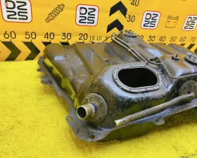 Бензобак TOYOTA