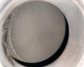 Катализатор Nissan
