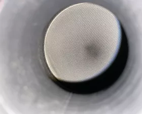 Катализатор Nissan