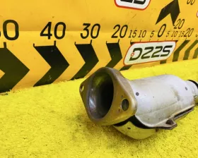 Катализатор Nissan