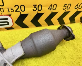 Катализатор Nissan
