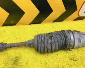 Рулевая рейка Nissan