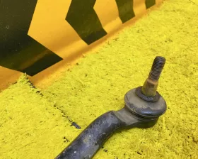 Рулевая рейка Nissan