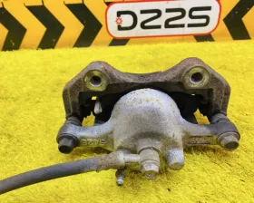 Суппорт Nissan