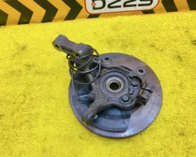 Ступица Nissan
