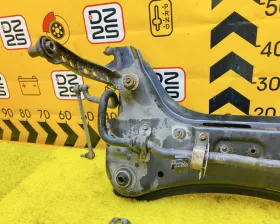 Балка под двс Nissan