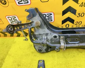 Балка под двс Nissan