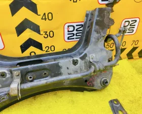 Балка под двс Nissan