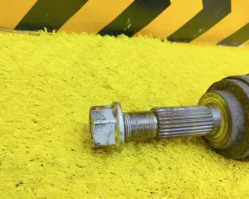 Привод Nissan