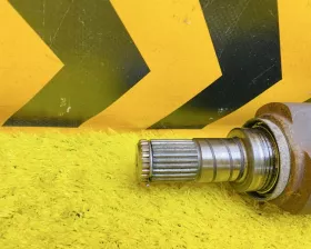 Привод Nissan