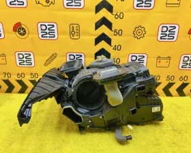 Печка салона Nissan