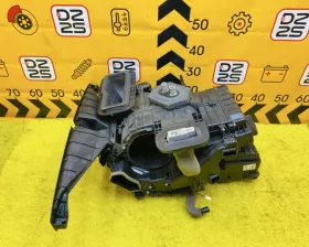 Печка салона Nissan