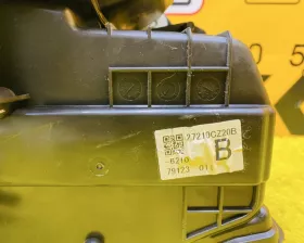 Печка салона Nissan