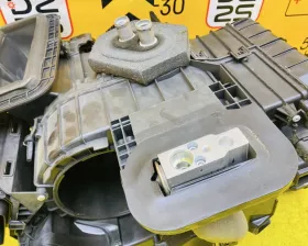 Печка салона Nissan