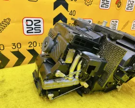 Печка салона Nissan
