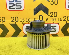 Мотор печки Nissan