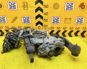 Редуктор Nissan