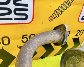 Глушитель TOYOTA