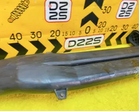 Воздухозаборник Mitsubishi