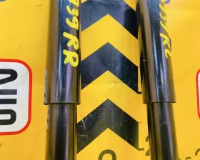 Амортизатор Suzuki
