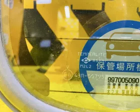 Стекло двери багажника Suzuki