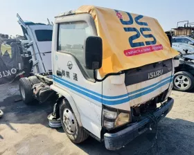 Коробка отбора мощности Isuzu