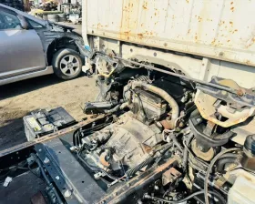 Коробка отбора мощности Isuzu