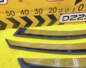 Ветровик на дверь Toyota