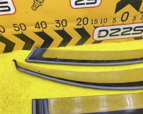 Ветровик на дверь Toyota