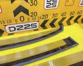 Ветровик на дверь Toyota
