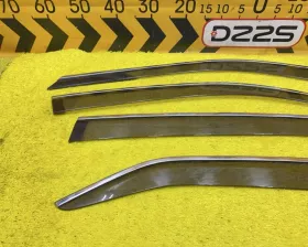 Ветровик на дверь Toyota