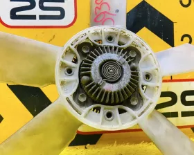 Вискомуфта Suzuki