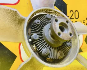 Вискомуфта Suzuki