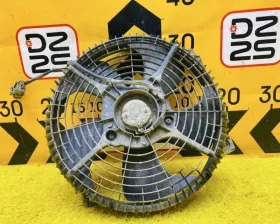 Вентилятор радиатора кондиционера Suzuki