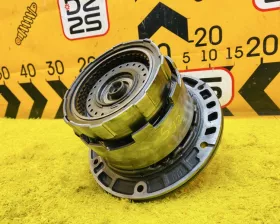 Масляный насос акпп TOYOTA