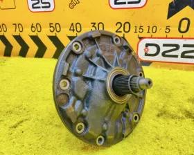 Масляный насос акпп TOYOTA