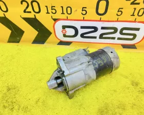 Стартер Suzuki
