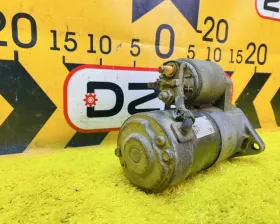 Стартер Suzuki