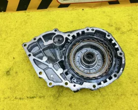 Крышка АКПП TOYOTA