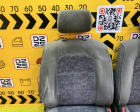 Сидение комплект Toyota