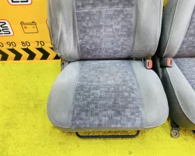Сидение комплект Toyota