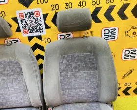 Сидение комплект Toyota
