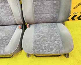 Сидение комплект Toyota