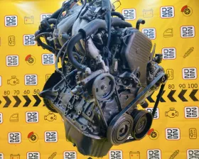 Двигатель TOYOTA
