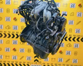 Двигатель TOYOTA