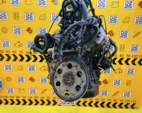 Двигатель TOYOTA